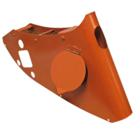 Aftermarket Tool Box / Shroud Assembly 70213325